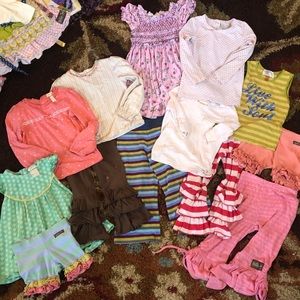 ❤️HUGE❤️ Matilda Jane Lot